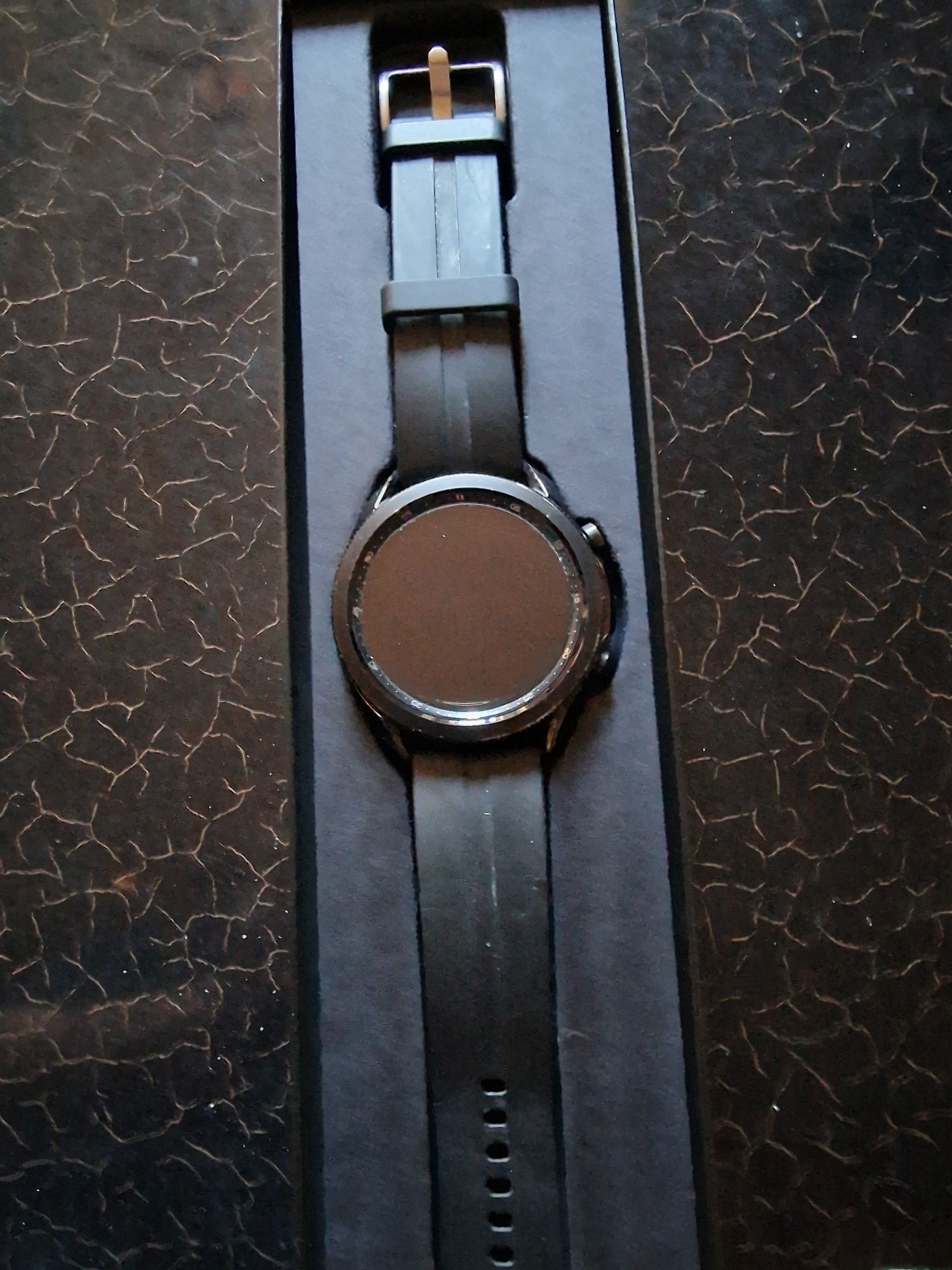 Vand ceas Samsung Watch 3 46 mm