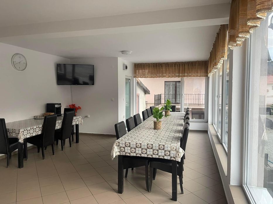 Cazare Moieciu, conditii super, pret mic- weekend liber