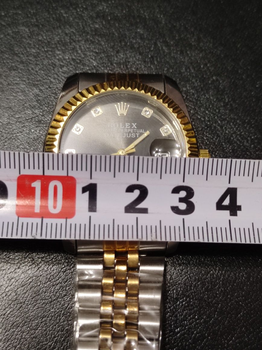 ROLEX Oyster Perpetual DATE JUST / Дамски Часовник