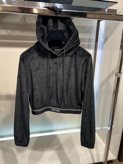 Hanorac Versace premium