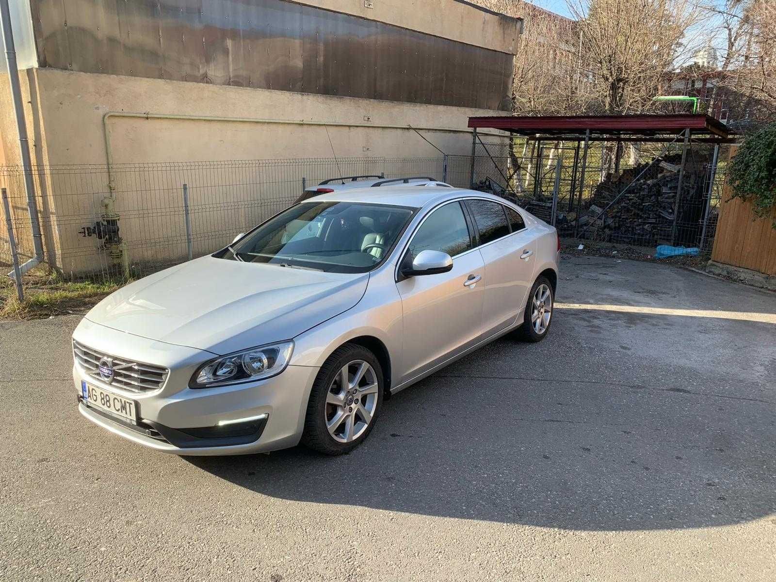 VOLVO S 60 stare impecabila