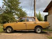 Wartburg 353 1983