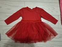Lot hainute fetita m 80-86
