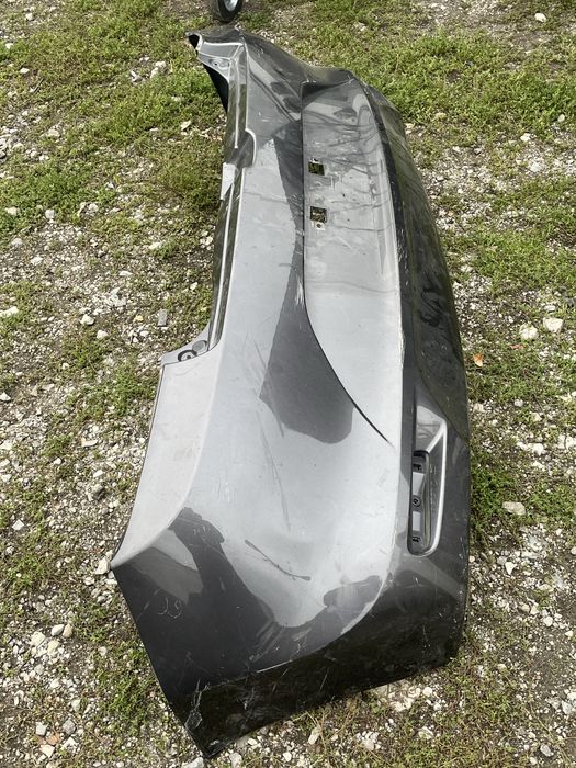 Задна броня Suzuki Baleno II 2 2015-