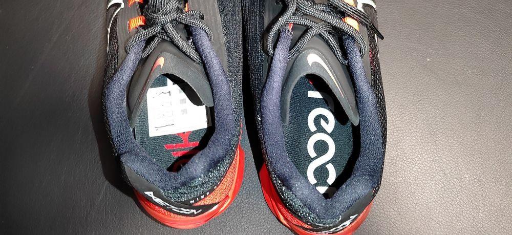 Nike React Metcon Turbo, номер 37,5