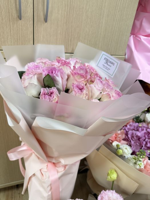 Цветы для любимых