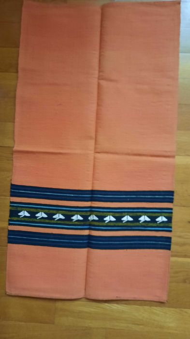 автентични битови престилки