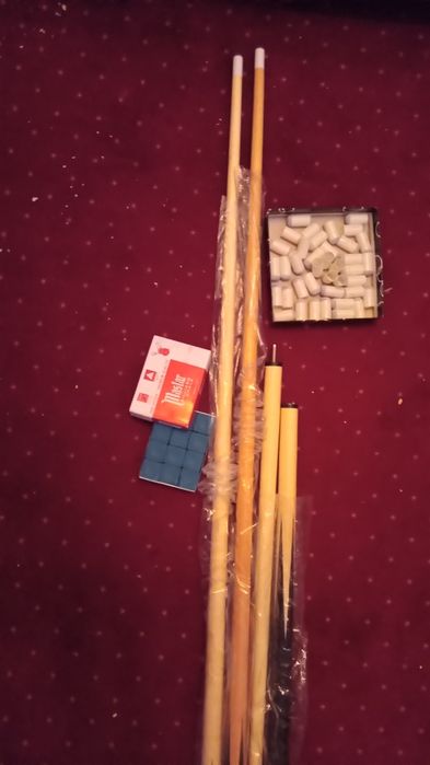 Tacuri biliard varfuri de tac