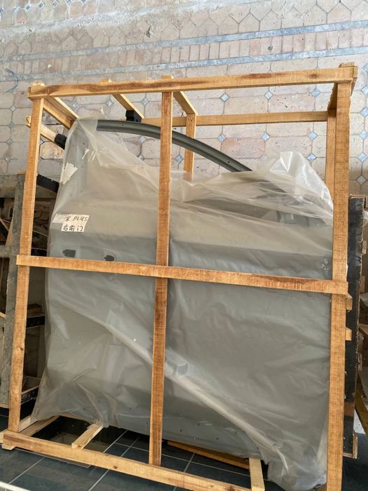 запчасти электромобил