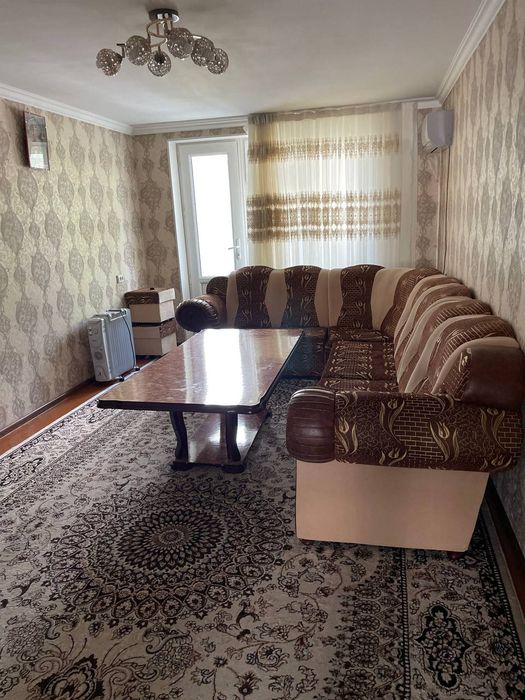 Срочно продаётся 3/3/5 80м2