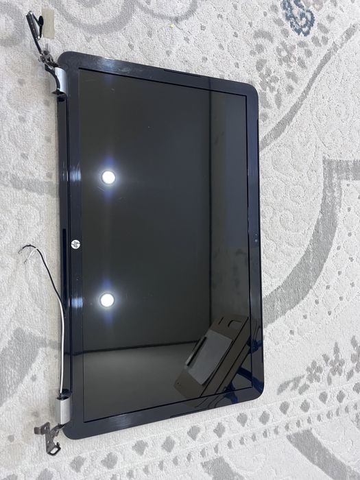 Матрица для ноутбука 40pin 17.3