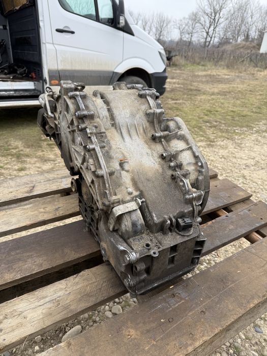 Cutie de viteze automata Mercedes A-class