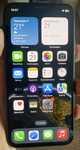 iPhone XS 64gb black