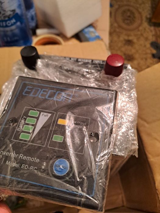 De vanzare invertor sinus