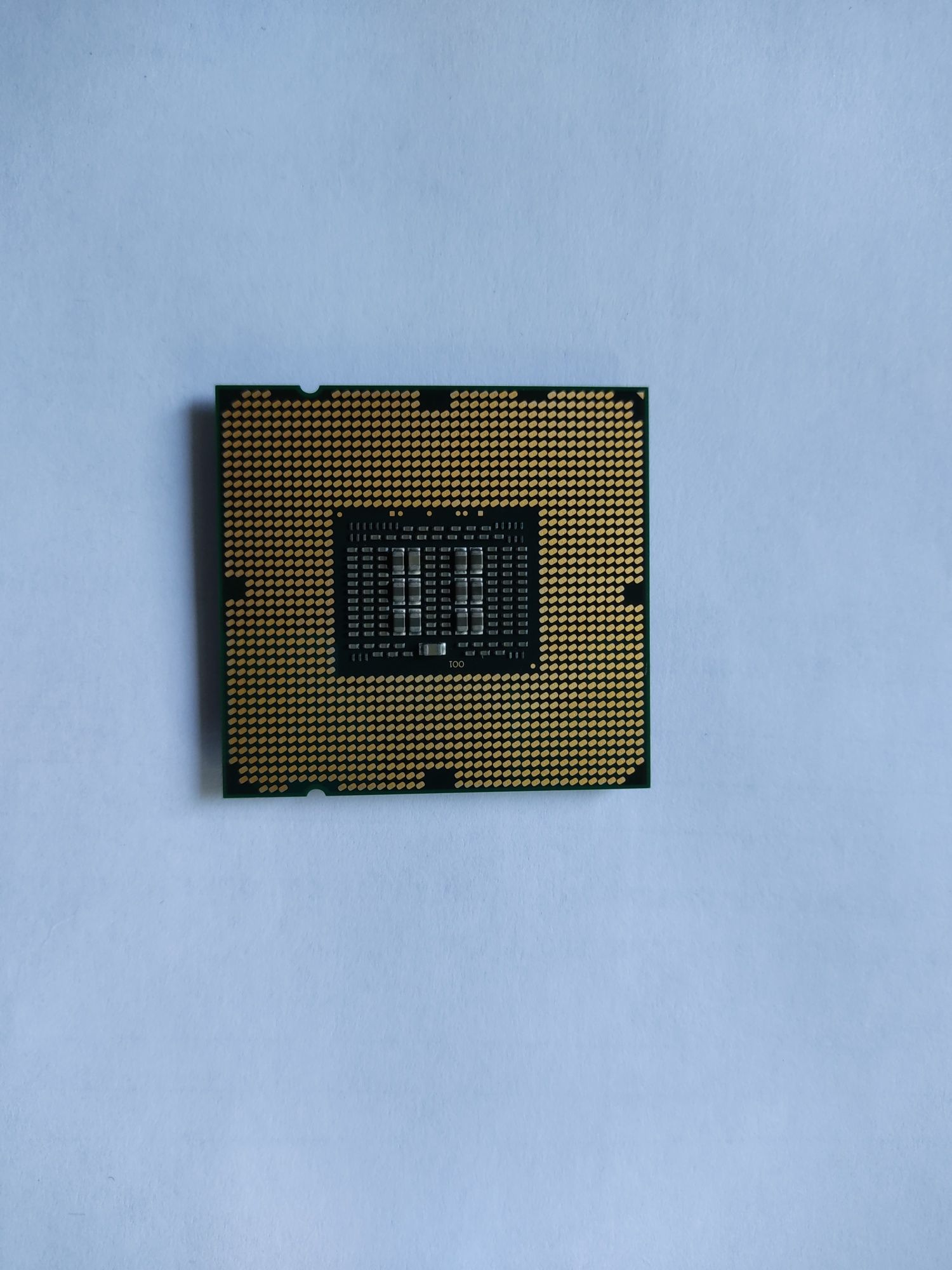Процессор Intel ЦП Xeon E5 2420 SR0LN