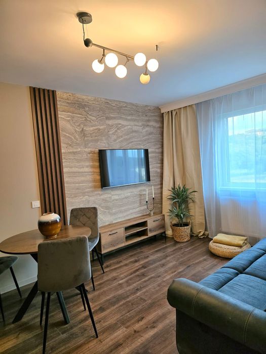 PF Inchirez apartament 2 camere