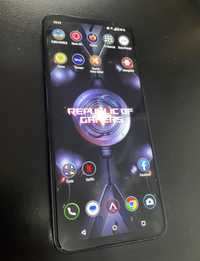 Display nou original Asus Rog Phone 6D/6D Ultimate cu rama