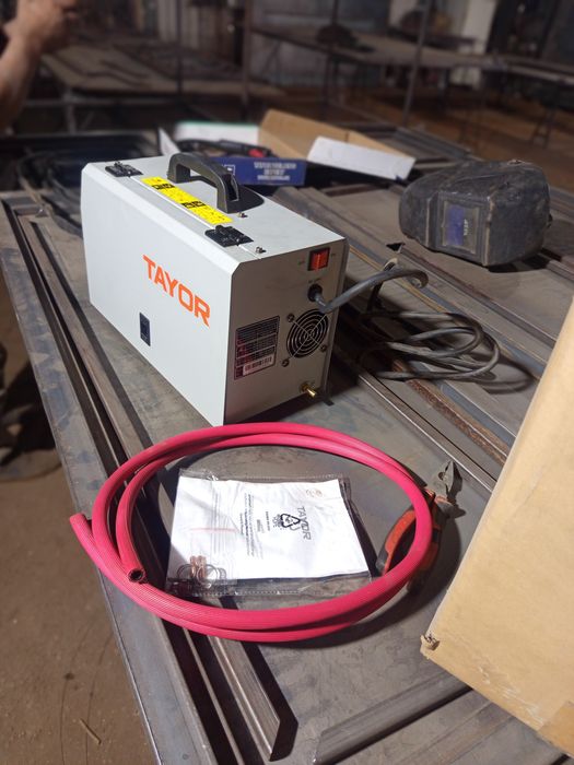 Сварочный полуавтомат -power 205