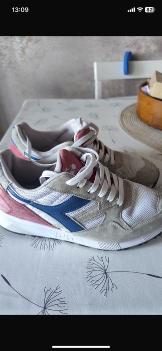 Adidași Diadora 42