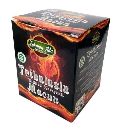 Эпимедиумная паста макун трибулус