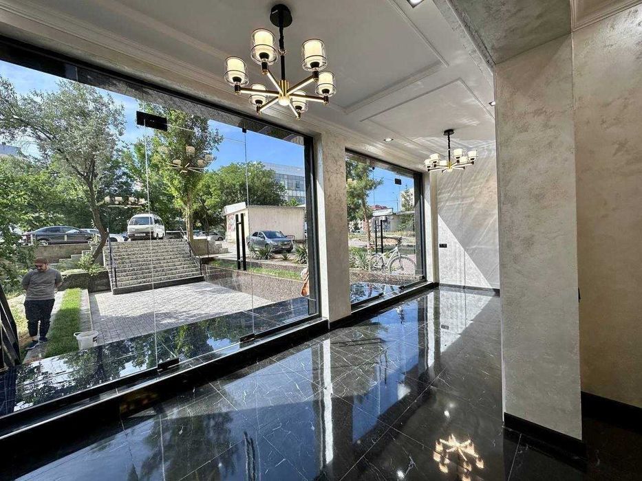 Аренда Евро офис
Яшнабадский район 
Ориентир: Паркент рынок