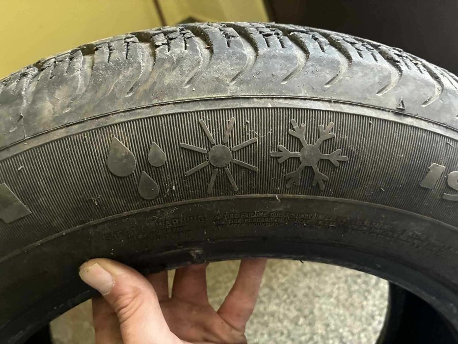 Debica Navigator 2022 E13