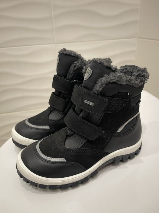Детски ботуши Lasocki НОВИ