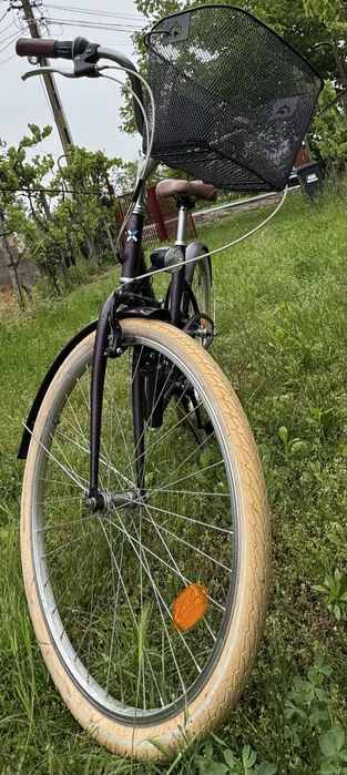 Bicicleta Btwin adulti