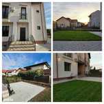 Casa - Voluntari Henri Coanda - 5 camere -3 bai - 200mp - 200mp teren