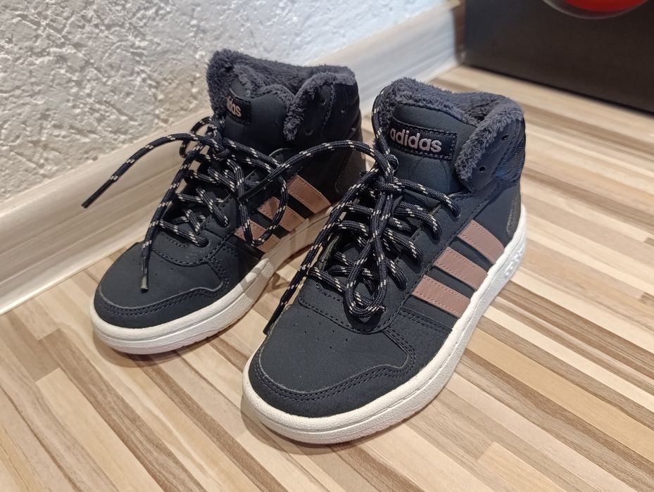 Детски кецове Adidas