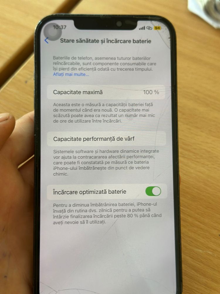 Iphone 12 pro max