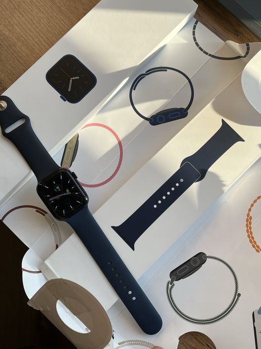 Apple watch 6 series 44mm