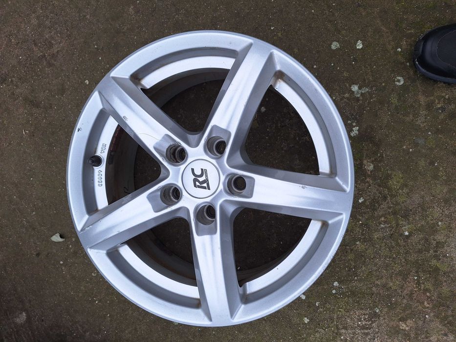 Jante tiguan, cauciucuri.