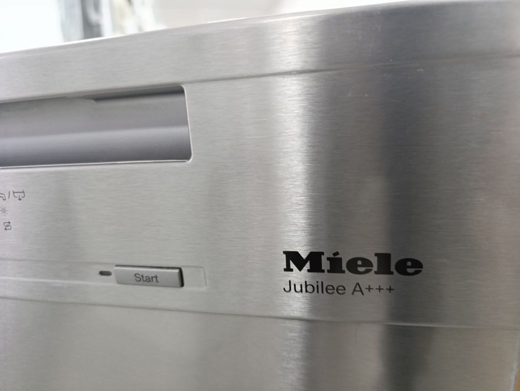 Съдомиялна Miele Jubilee XXL A+++