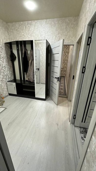 Чиланзар 17 квартал 3х комнатная квартира Евро ремонт