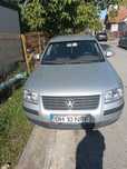 Vând Volkswagen pasa