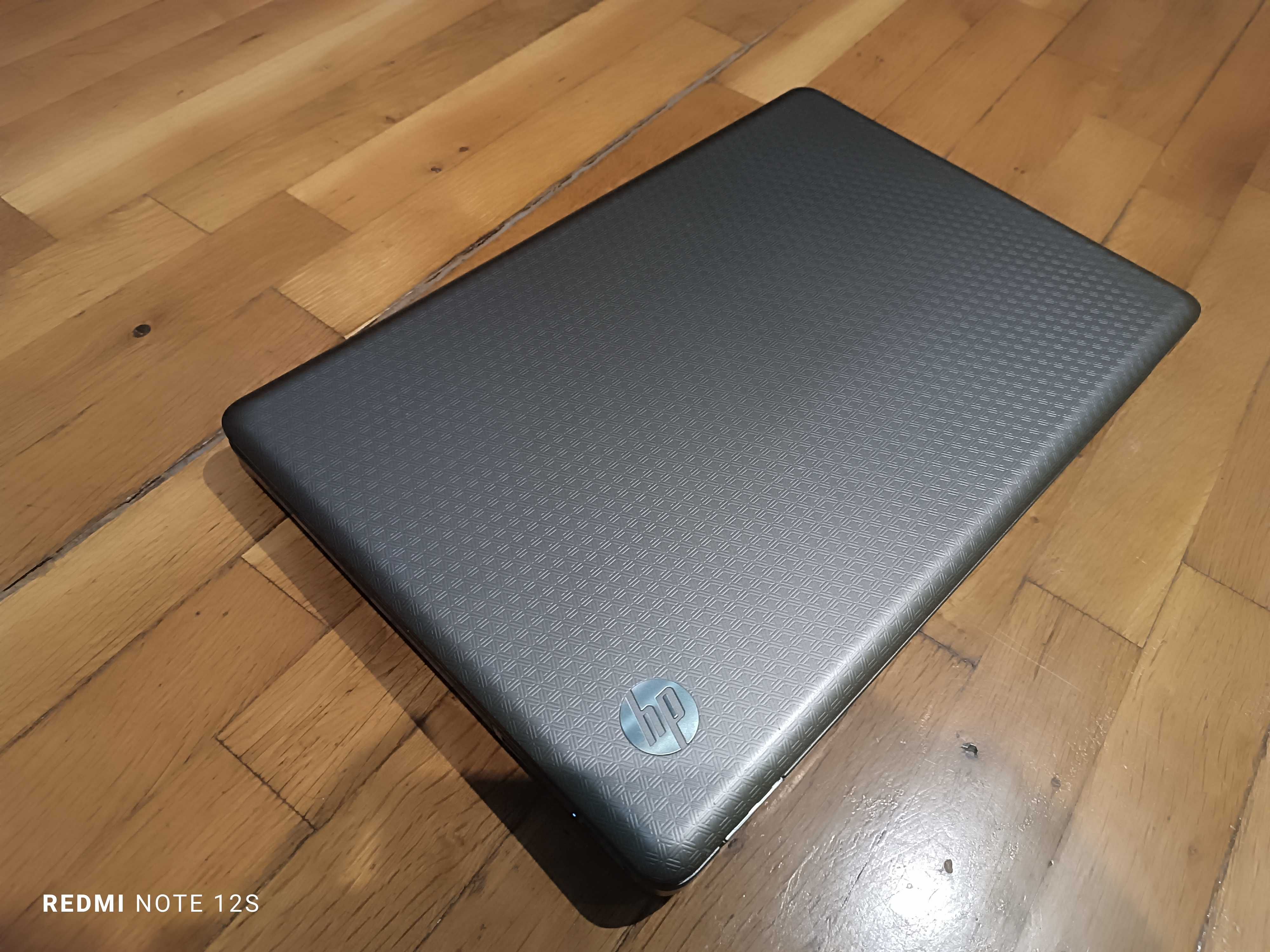 Лаптоп HP G62 AMD Turion II Dual Core P540