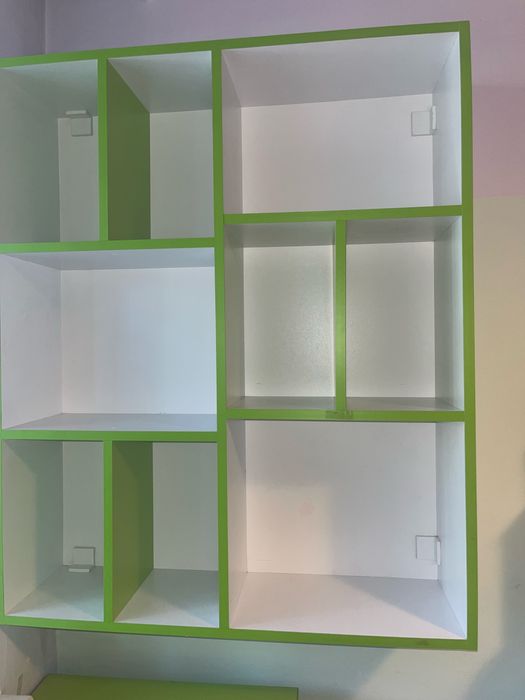 mobila pentru camera de copil