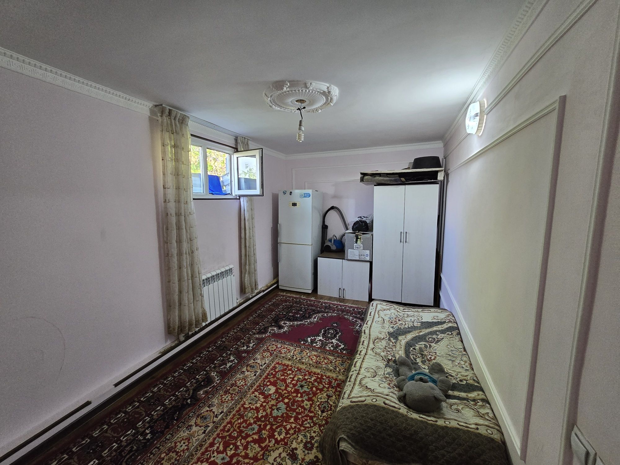 Недвижимост продается