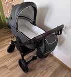 Carucior 3in1 Krausman Premium