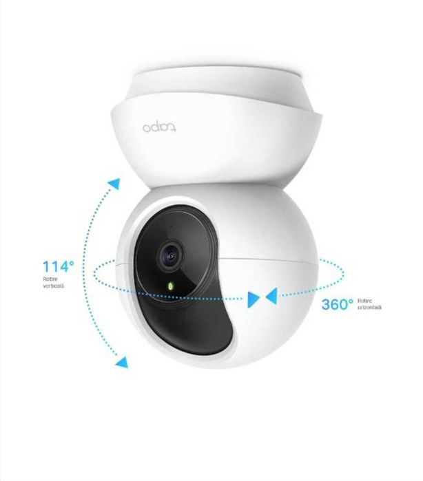 Camera de supraveghere Tapo TP Link TC71