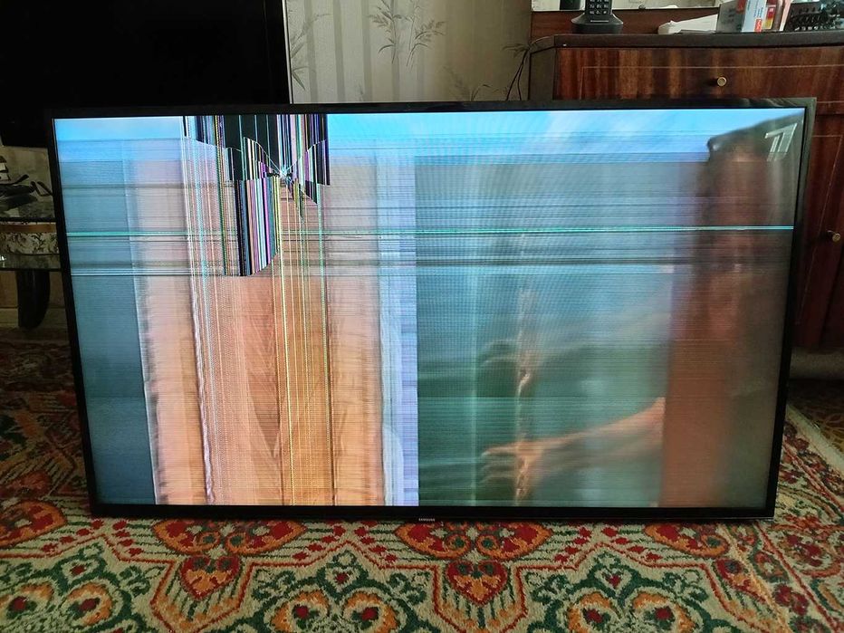 Телевизор Samsung UE48H5003AK