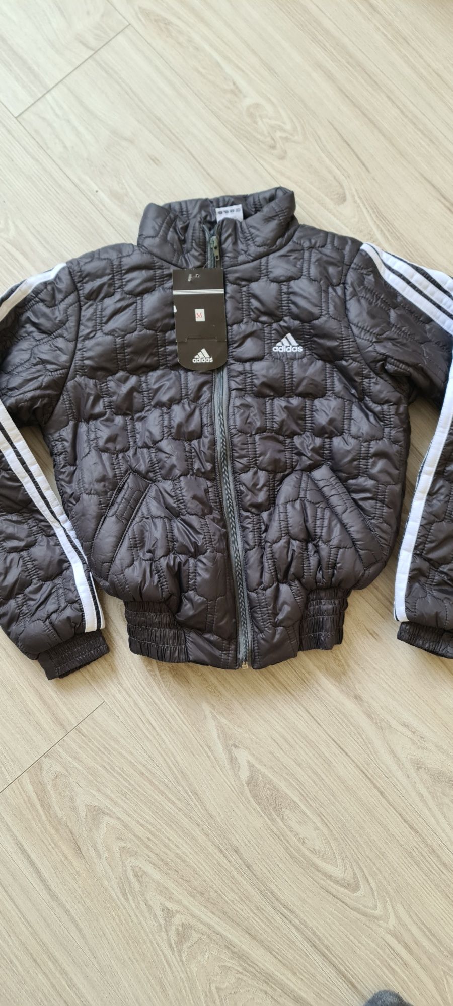 adidas Дамско яке размер М