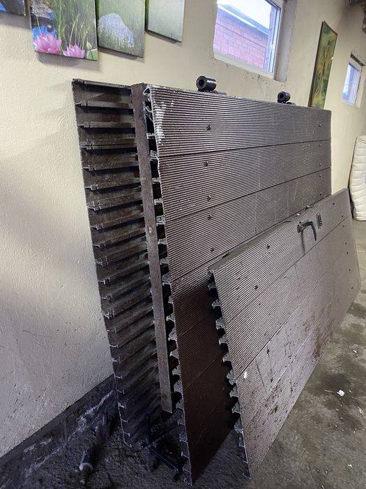 Продам металические ворота!