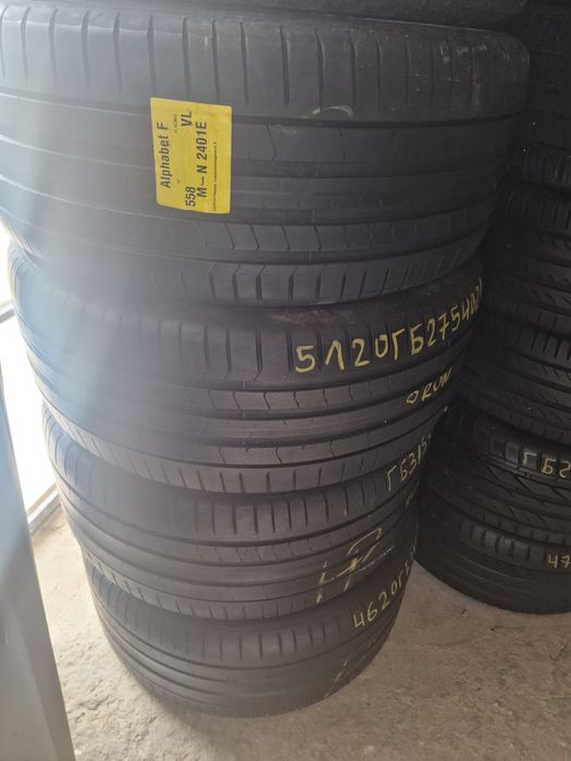 315 35 21 2бр Pirelli Замъка Ямбол