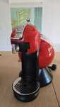 Кафемашина KRUPS Dolce Gusto KP210625