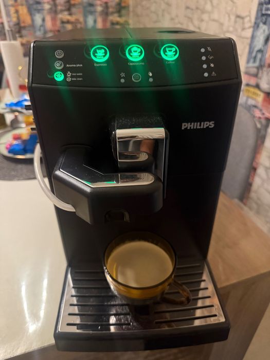 Espressor Philips