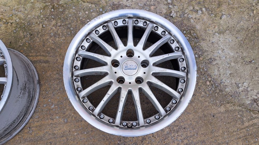 Джанти 17" 5х114'3 Хонда Хюндай Киа Нисан Мицубиши Тойота Мазда