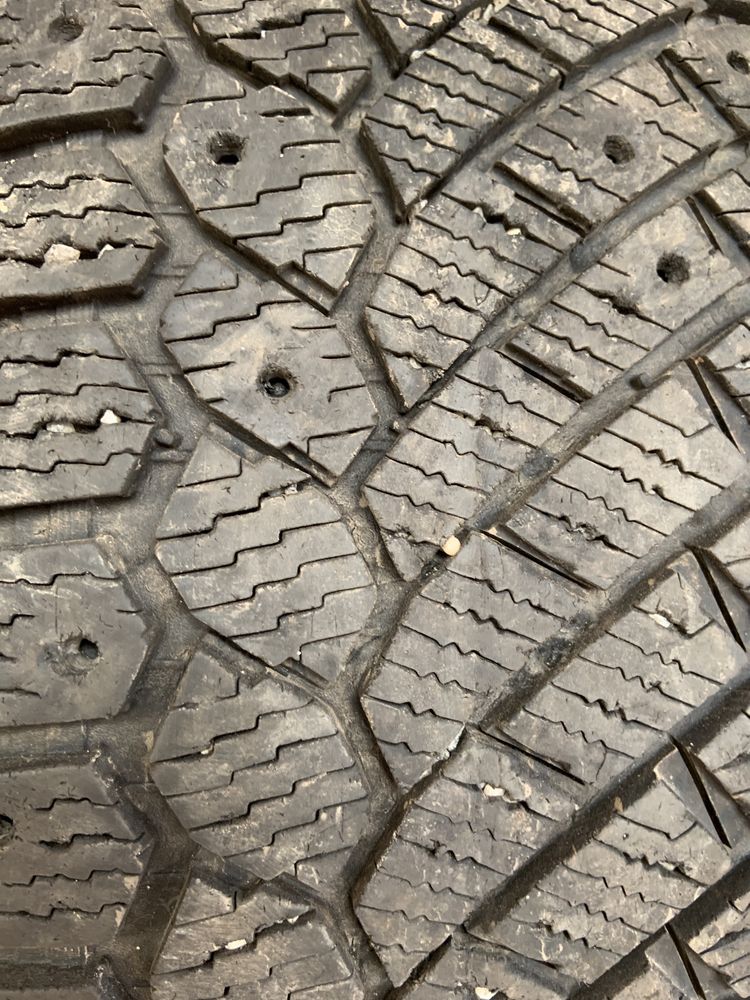 Anvelope 225/65R17 -Gislaved