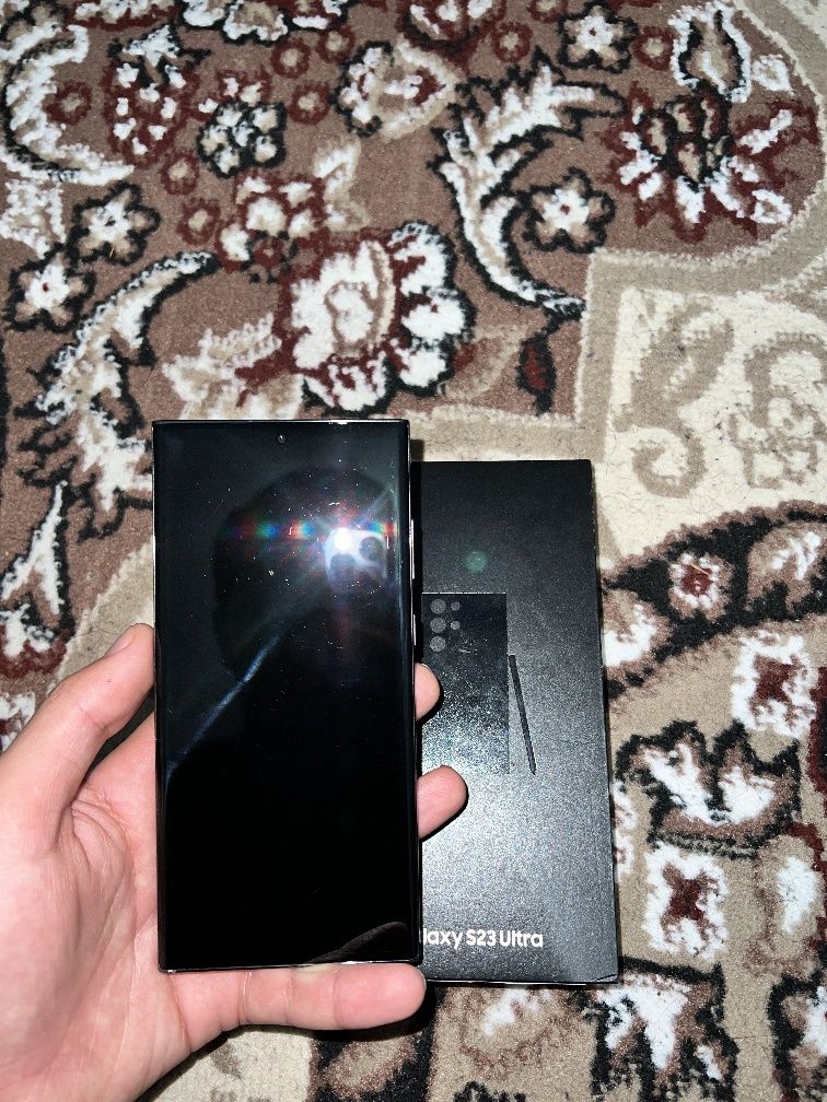 Samsung Galaxy S23 Ultra